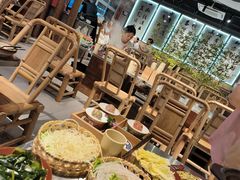 -郭铁柱·泥炉老火锅(江北龙湖天街店)