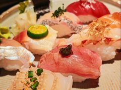 -炙柒Sekinana·精致日料(合生汇店)