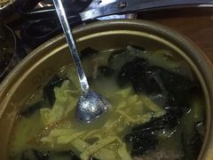 -老炉家木炭烤肉(长江国际店)