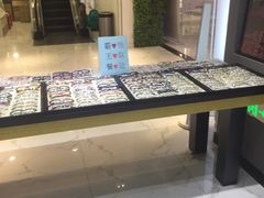 -简·爱眼镜(赛隆眼镜广场店)