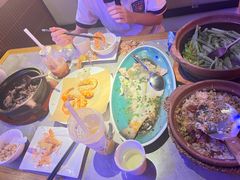 -啫神·广州地标美食(北京路店)