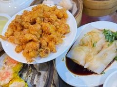 -香港蓮香樓(上環店)