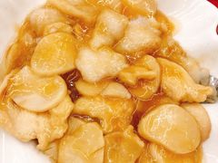 -玉华台饭庄(裕中西里小区店)