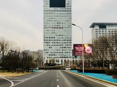 -北京盘古七星酒店