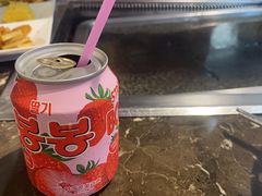-火牛火韩式烤肉韩国料理(韩乐坊店)