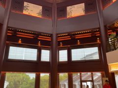 -苏州吴宫泛太平洋酒店