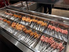 -生火火·小炉子炭烤(金楠天街总店)