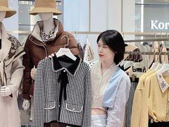 -茂业百货(东门店)
