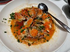 -荣兴酒家(徐家汇店)