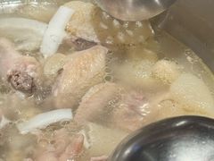 -同仁四季椰子鸡(宝安壹方城店)