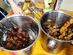 -炒豆合作社(东四总店)