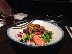 iphone_upload_pic-金柚子韩国烤肉(威宁路店)