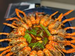 -红盔甲·小龙虾(人民广场店)