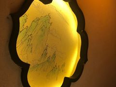 -绿茶餐厅(领展购物广场·中关村店)