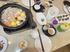 -海南椰子鸡餐厅(三亚湾红树林店)