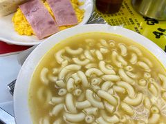 -澳洲牛奶公司(佐敦店)