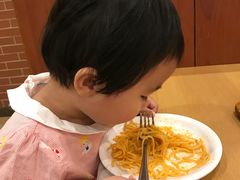 -萨莉亚意式餐厅(金隅嘉品mall店)