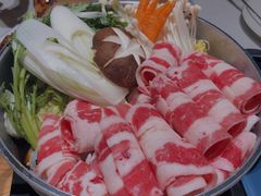 -小句号·精致料理(江南环球港店)