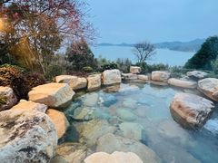 -天目湖涵田半山温泉