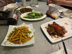 -丽华园(汉阳龙阳店)