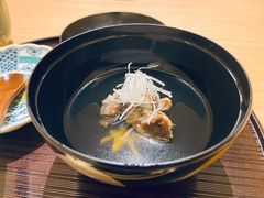 甲鱼汤-鮨青(恒基名人购物中心店)