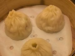 蟹粉小笼包-利苑酒家(宜安广场店)