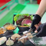 这家正宗的韩国烤肉,可是刷爆了朋友圈呀!