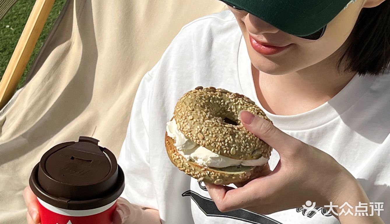 健身不喝美式行不行，我觉得