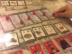 -同桌的你·桌游·跑团·日麻(江南西路店)