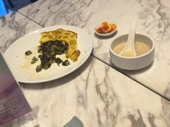 -鹭江潮餐厅•福建菜(鹭江佲家酒店)