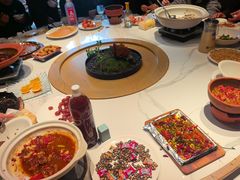 -柴米油盐(土菜院子店)