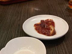 北京烤鸭-金鸭季·臻品餐厅(欢乐海岸购物中心店)