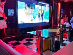 -音乐派KTV(银泰城店)