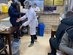-小胖包子王(光明楼店)