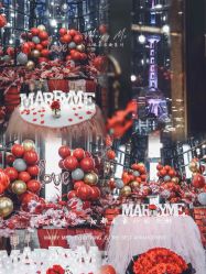 -迈瑞米求婚策划(静安店)