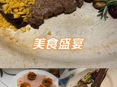 -王品牛排(福州泰禾店)