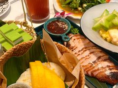 -太食獸泰式茶餐厅(艾尚天地店)
