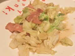 -火地铁板烧(昆山万象汇店)