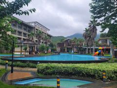 -宁波九龙湖开元度假村