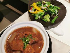 -港丽餐厅(高德置地店)