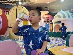 -汤连得温泉馆(宝山店)