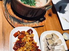 -一粥(华侨城创意文化园店)