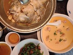 -简小舍·民间手艺菜(武昌江滩店)