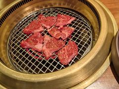 -御牛道日式烤肉料理(杭州万象城店)