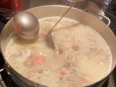 -淼福猪肚鸡·椰子鸡火锅(大沙地店)