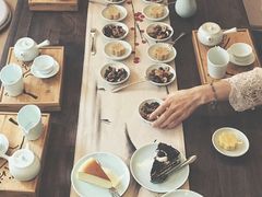 -梅间堂茶馆(绿地缤纷城店)