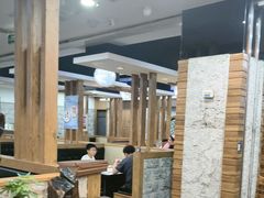 -青松馆韩国料理(香港中路佳世客店)