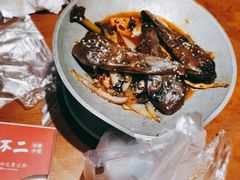 -辣不二地道川菜(汉水路店)