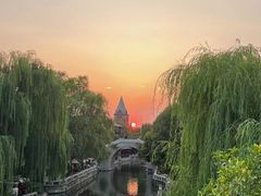 -台儿庄古城