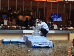 -威斯汀舞台餐厅